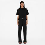 Kadın Siyah Pantolon