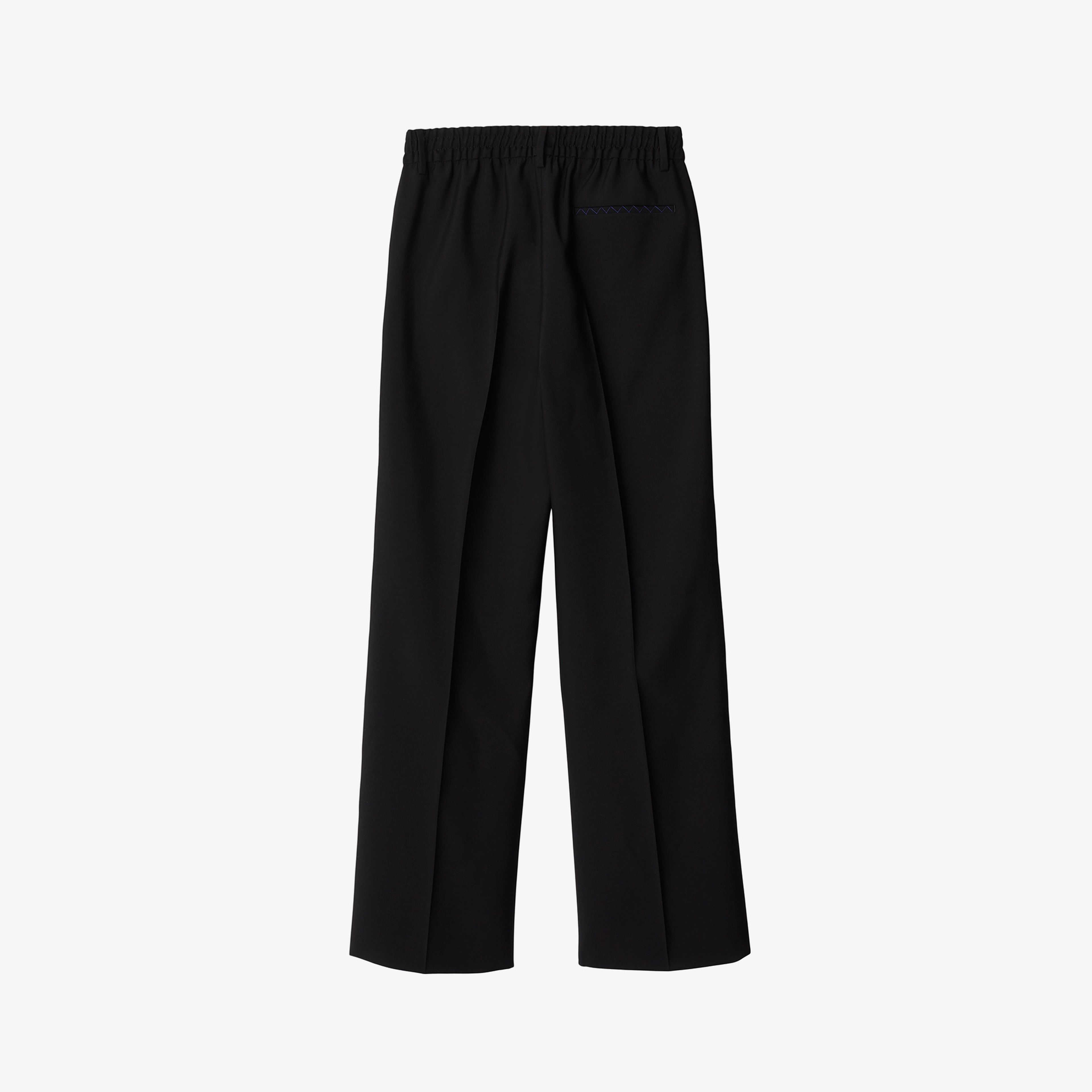 Kadın Siyah Pantolon