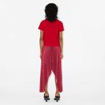 Kadın Kırmızı Tshirt