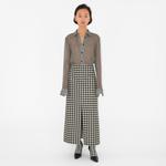 Burberry Kadın Siyah Ayakkabı