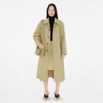 Burberry Erkek Bej Çanta