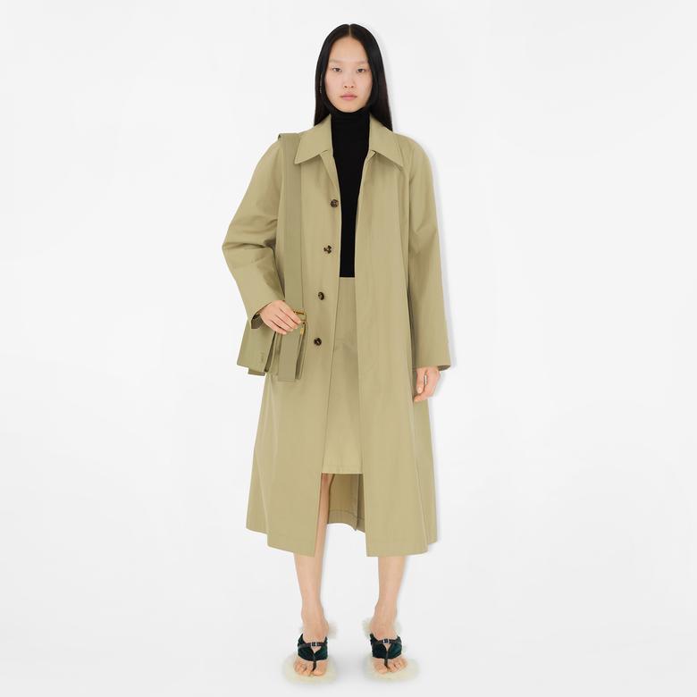 Burberry Erkek Bej Çanta