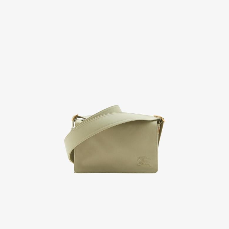 Burberry Erkek Bej Çanta