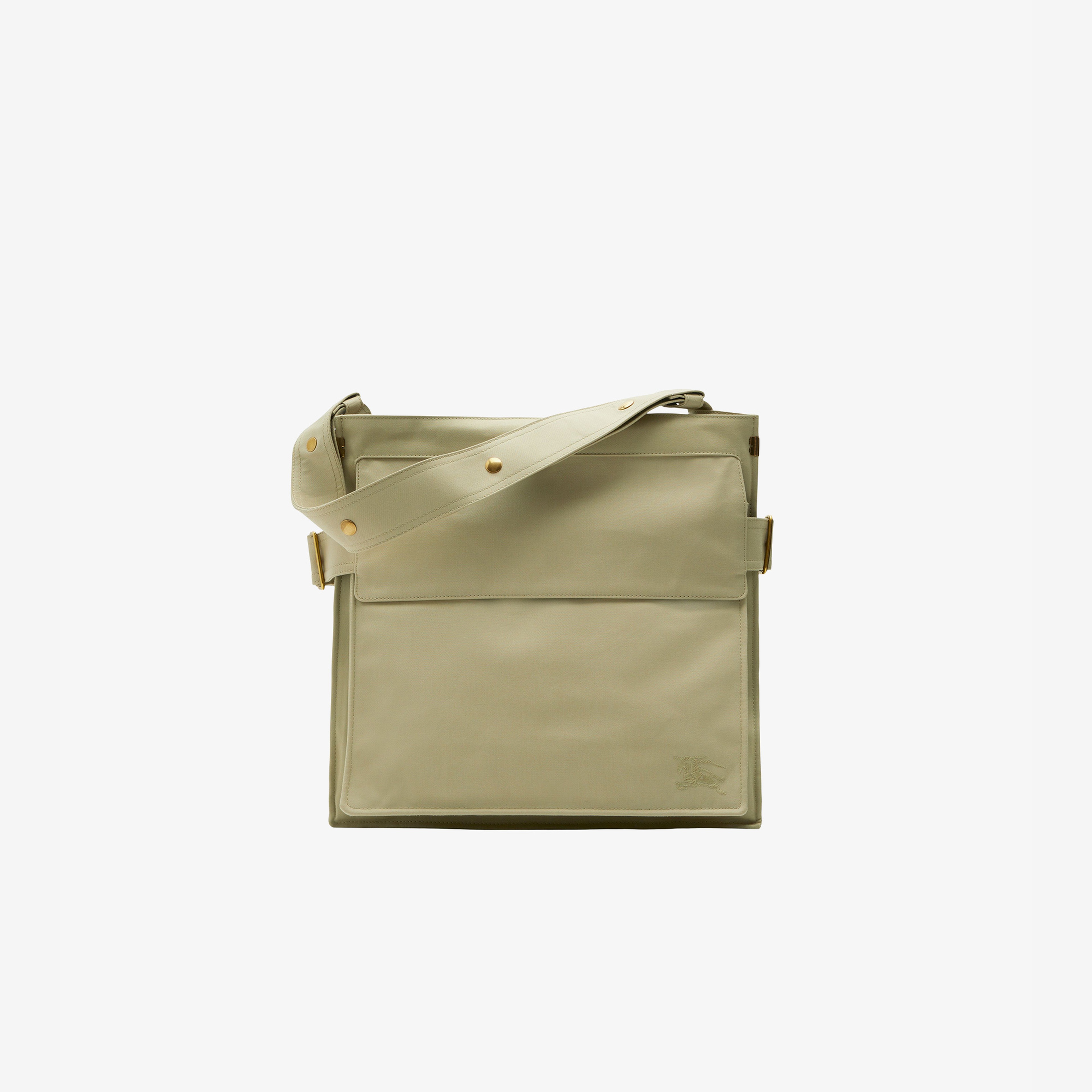 Burberry Erkek Bej Çanta