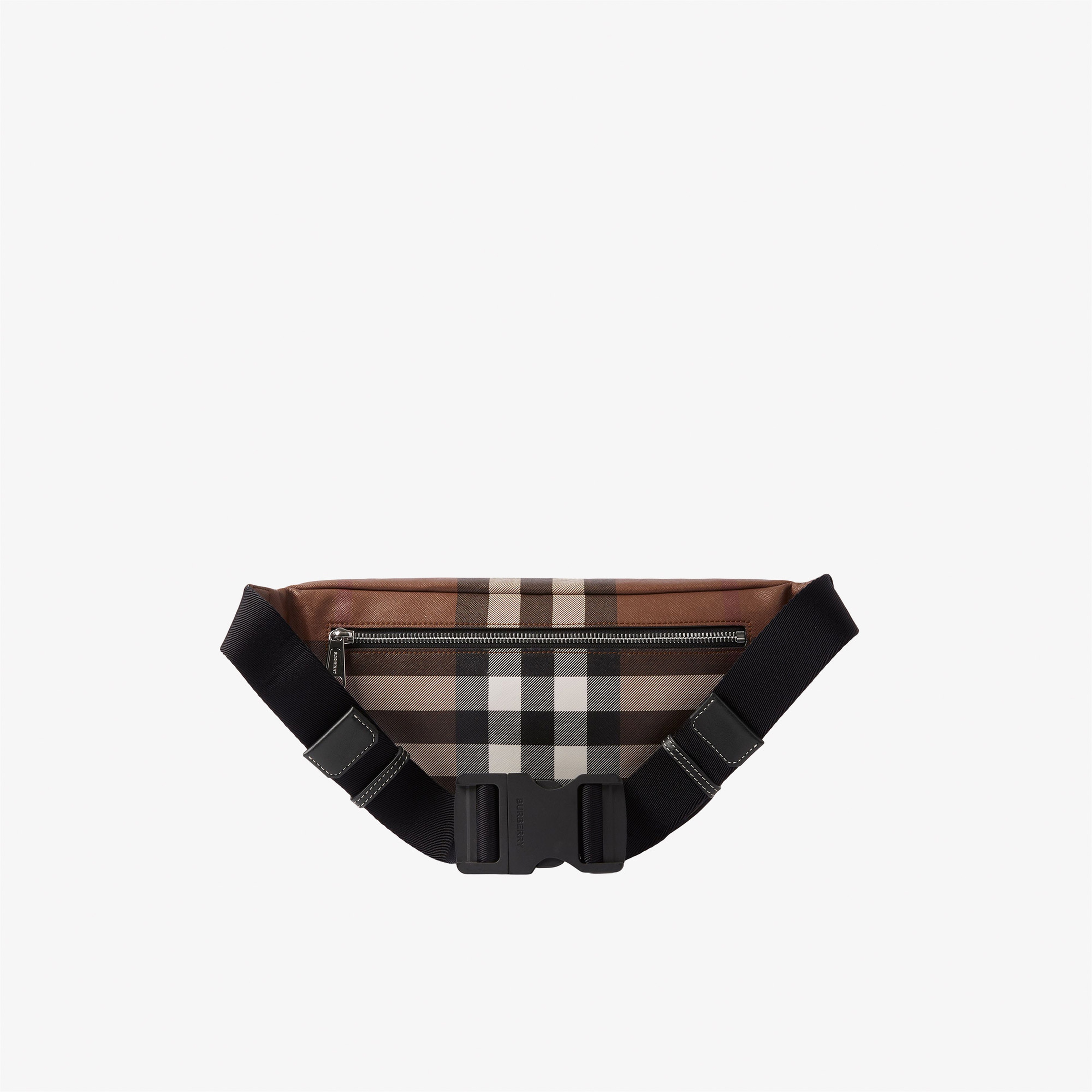 Burberry Erkek Kahverengi Çanta