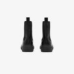 Burberry Kadın Siyah Bot