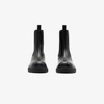 Burberry Kadın Siyah Bot