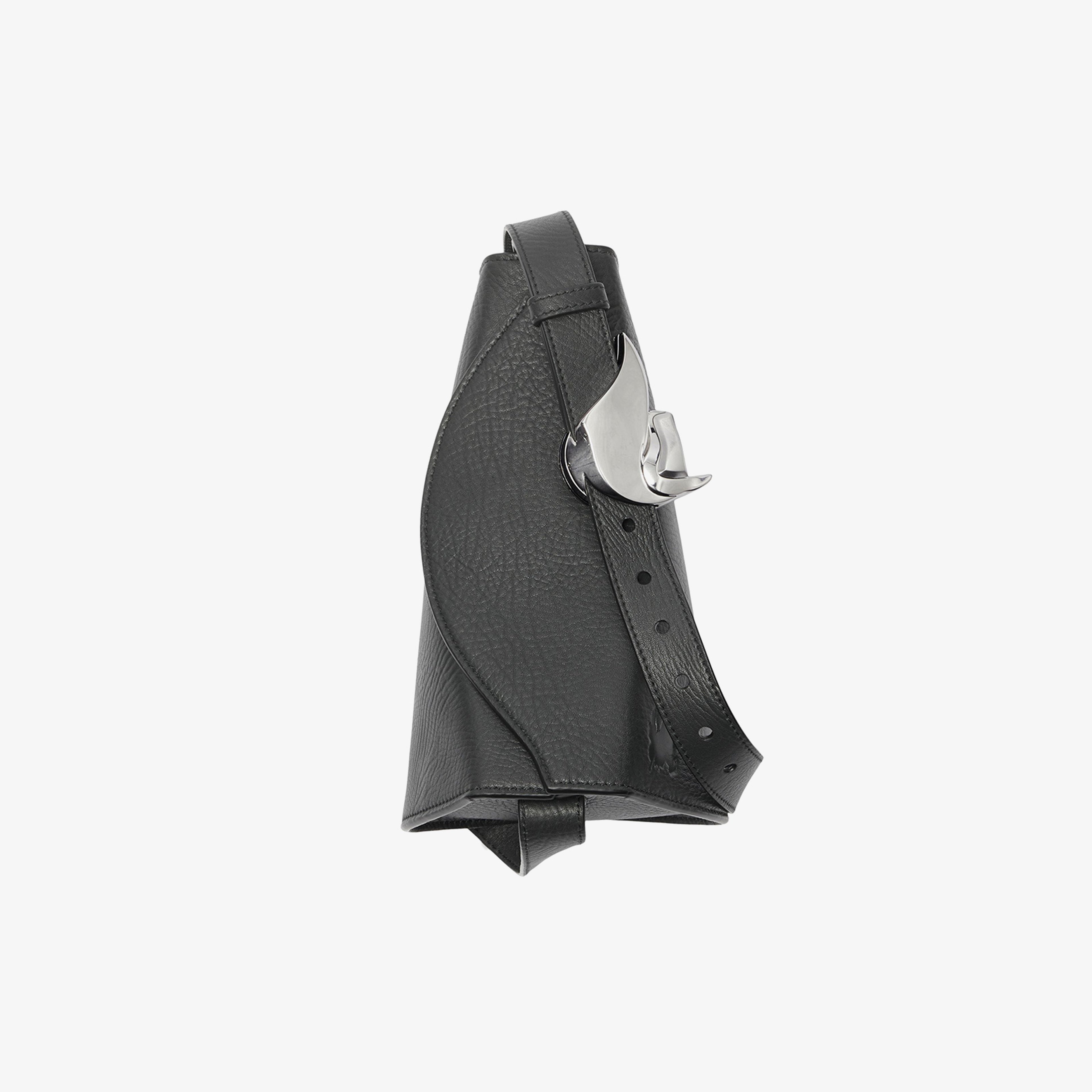 Burberry Kadın Gri Çanta