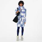 Burberry Kadın Mavi Çanta