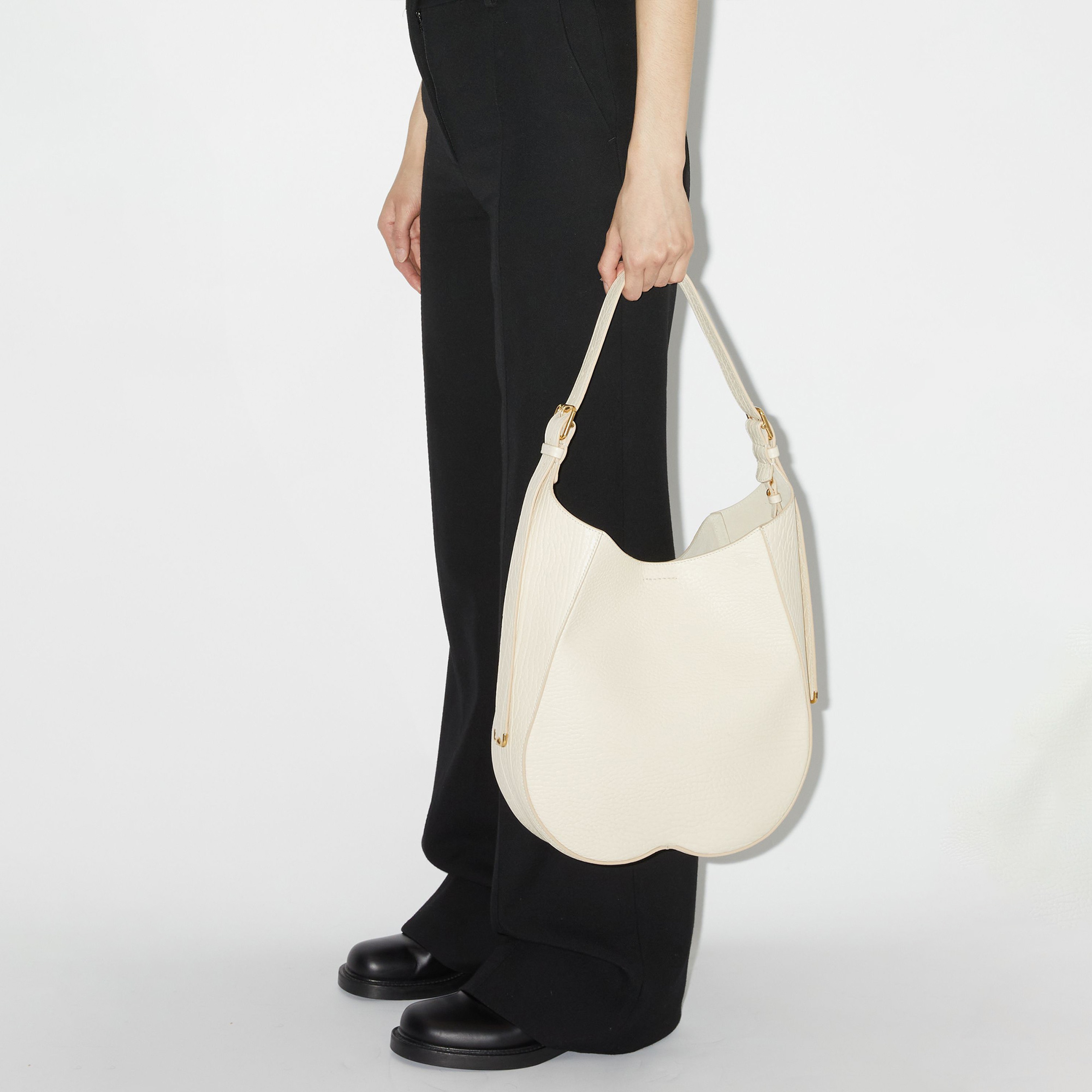 Burberry Kadın Sarı Çanta