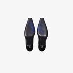 Burberry Kadın Siyah Ayakkabı