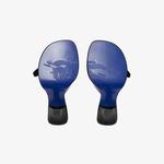 Burberry Kadın Siyah Ayakkabı