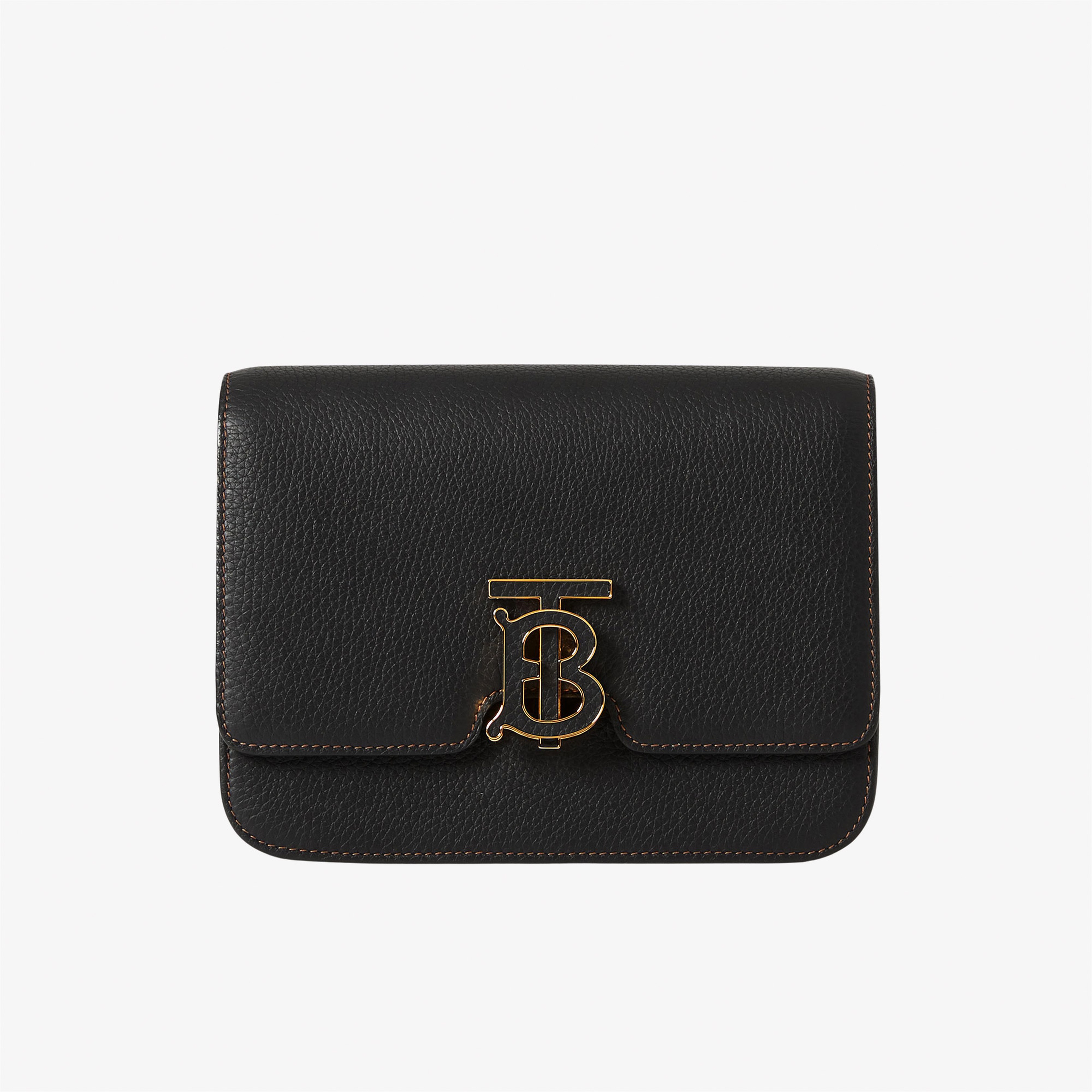 Burberry Kadın Siyah Çanta