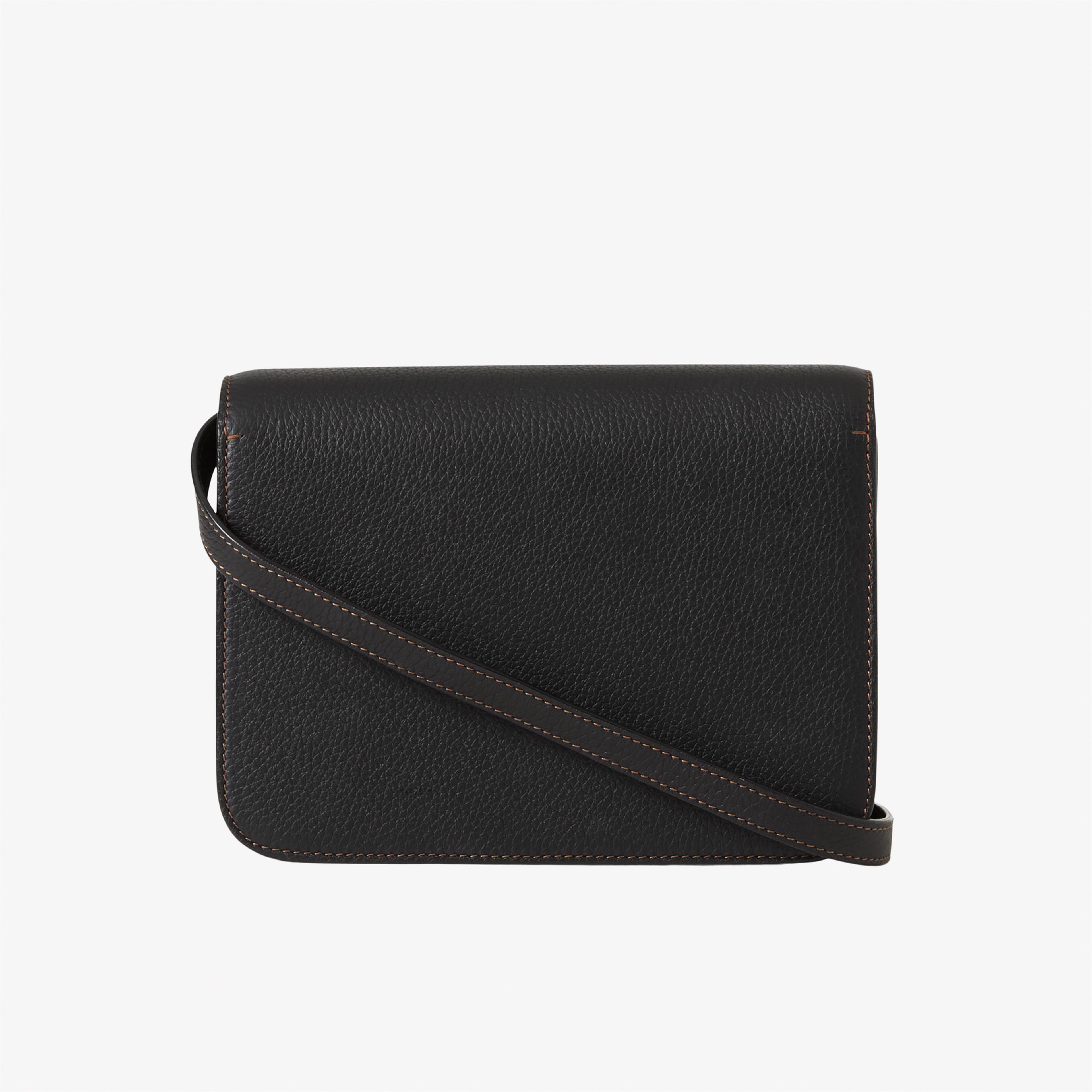 Burberry Kadın Siyah Çanta