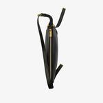 Burberry Kadın Siyah Çanta