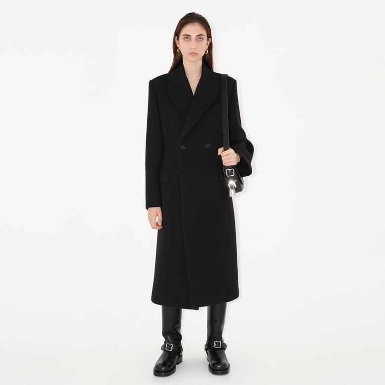 Burberry Kadın Siyah Çanta