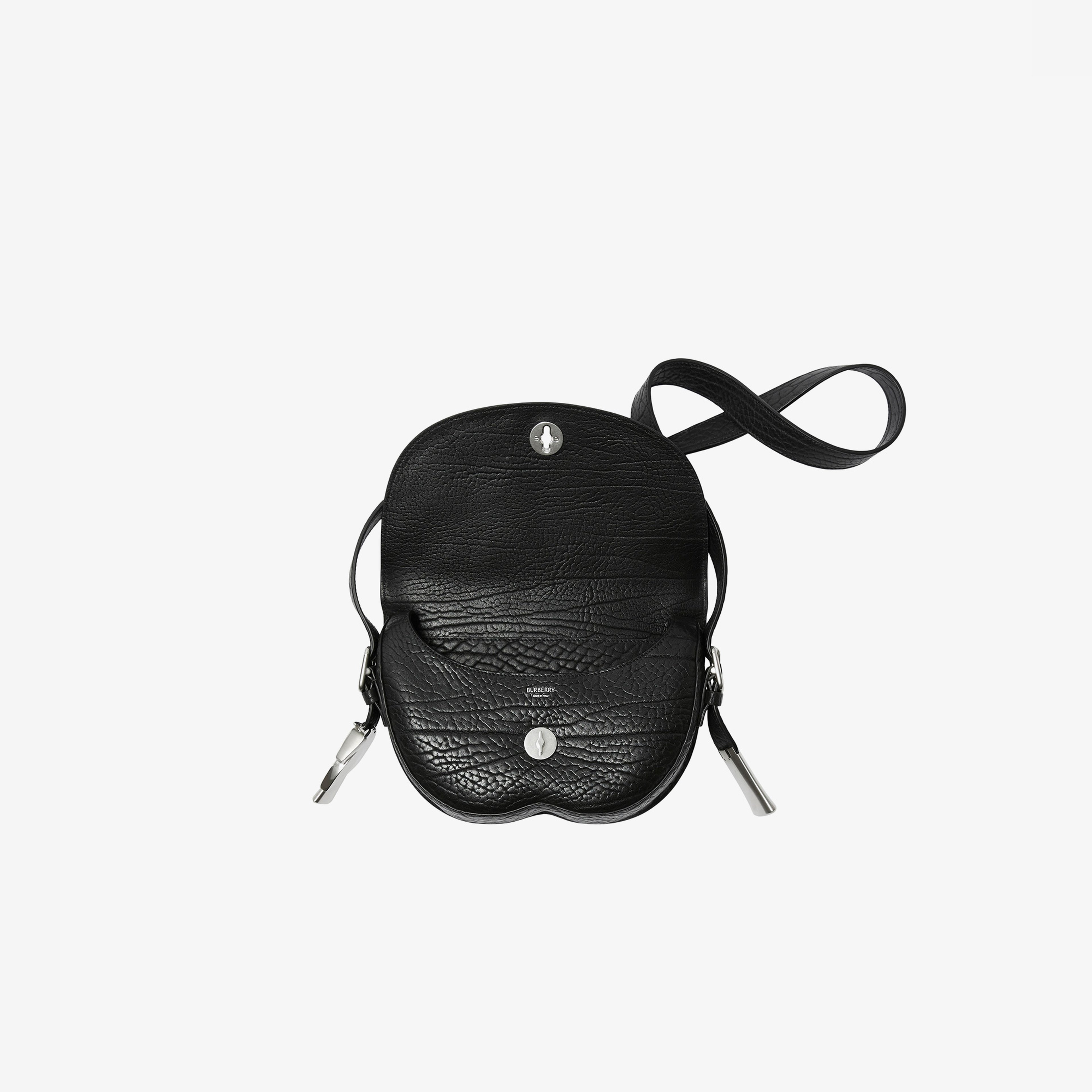 Burberry Kadın Siyah Çanta