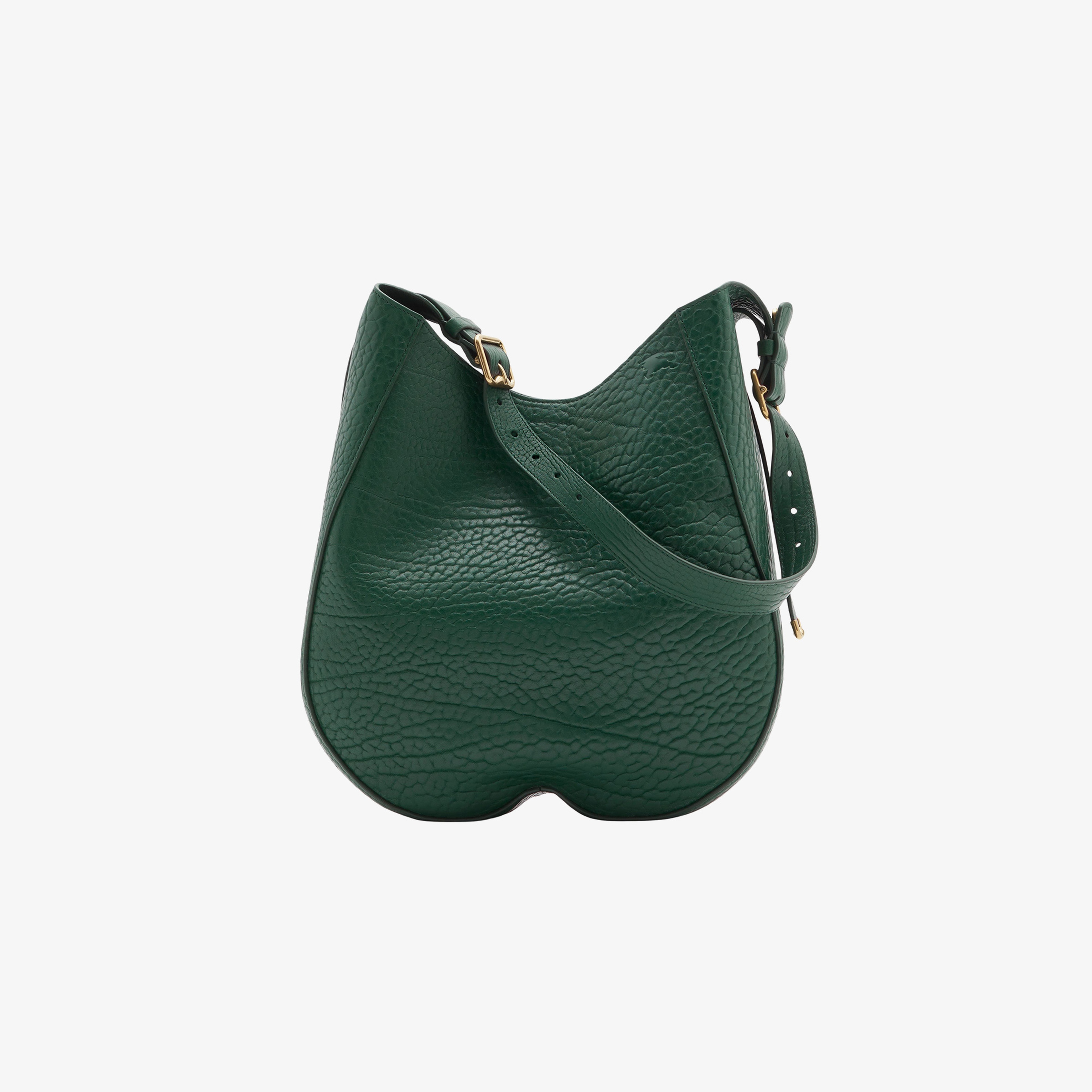 Burberry Kadın Yeşil Çanta