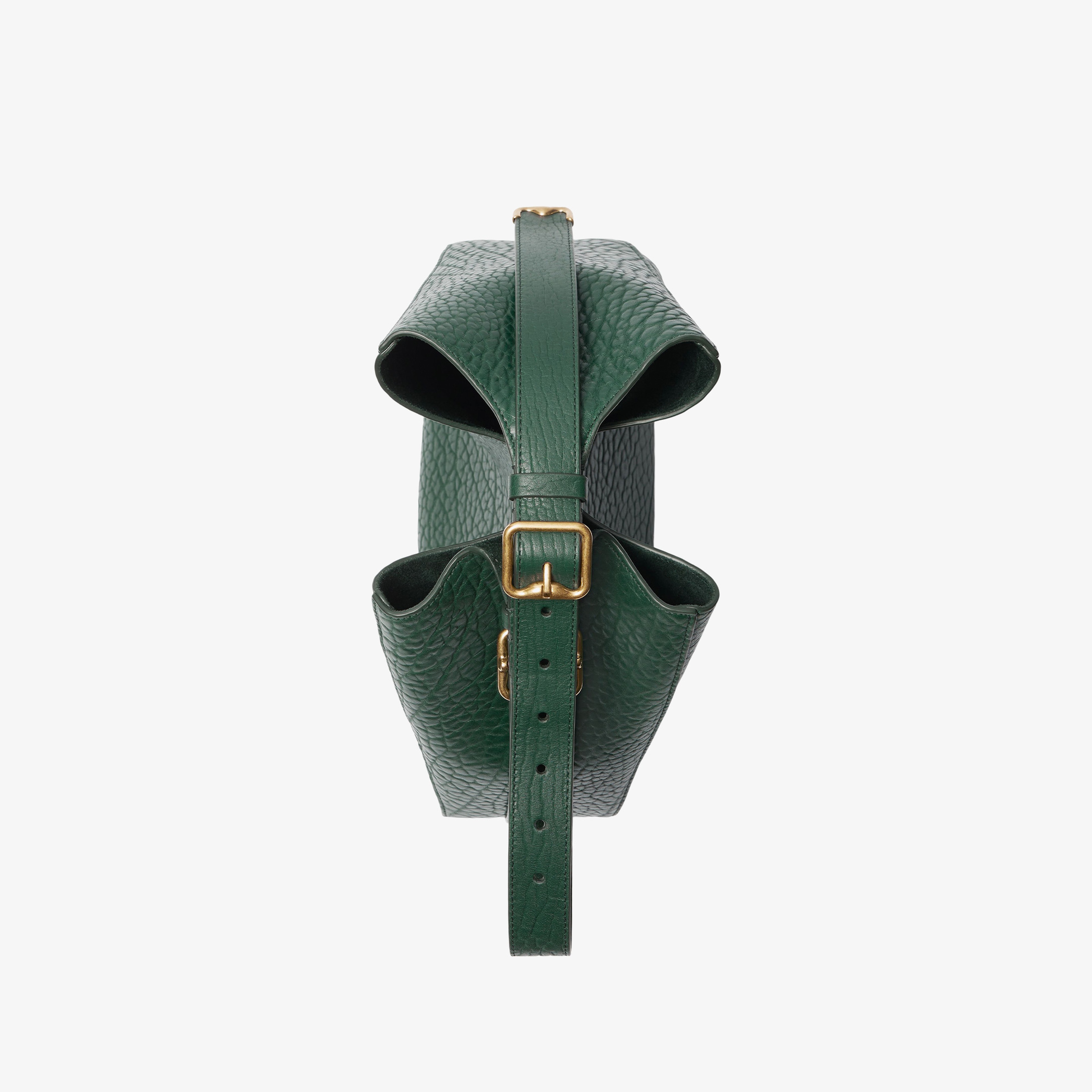 Burberry Kadın Yeşil Çanta