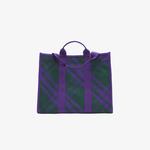 Burberry Erkek Haki Çanta