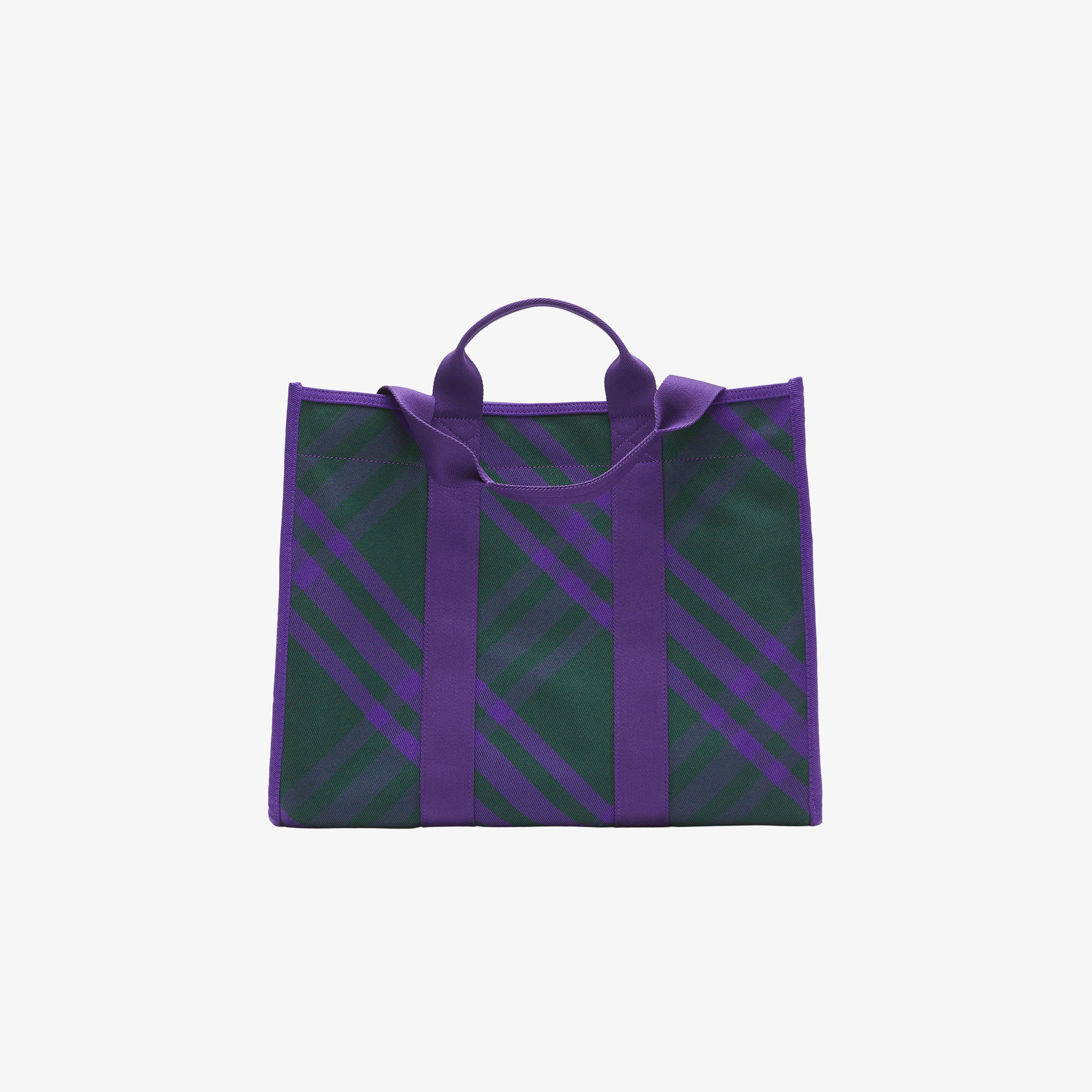 Burberry Erkek Haki Çanta