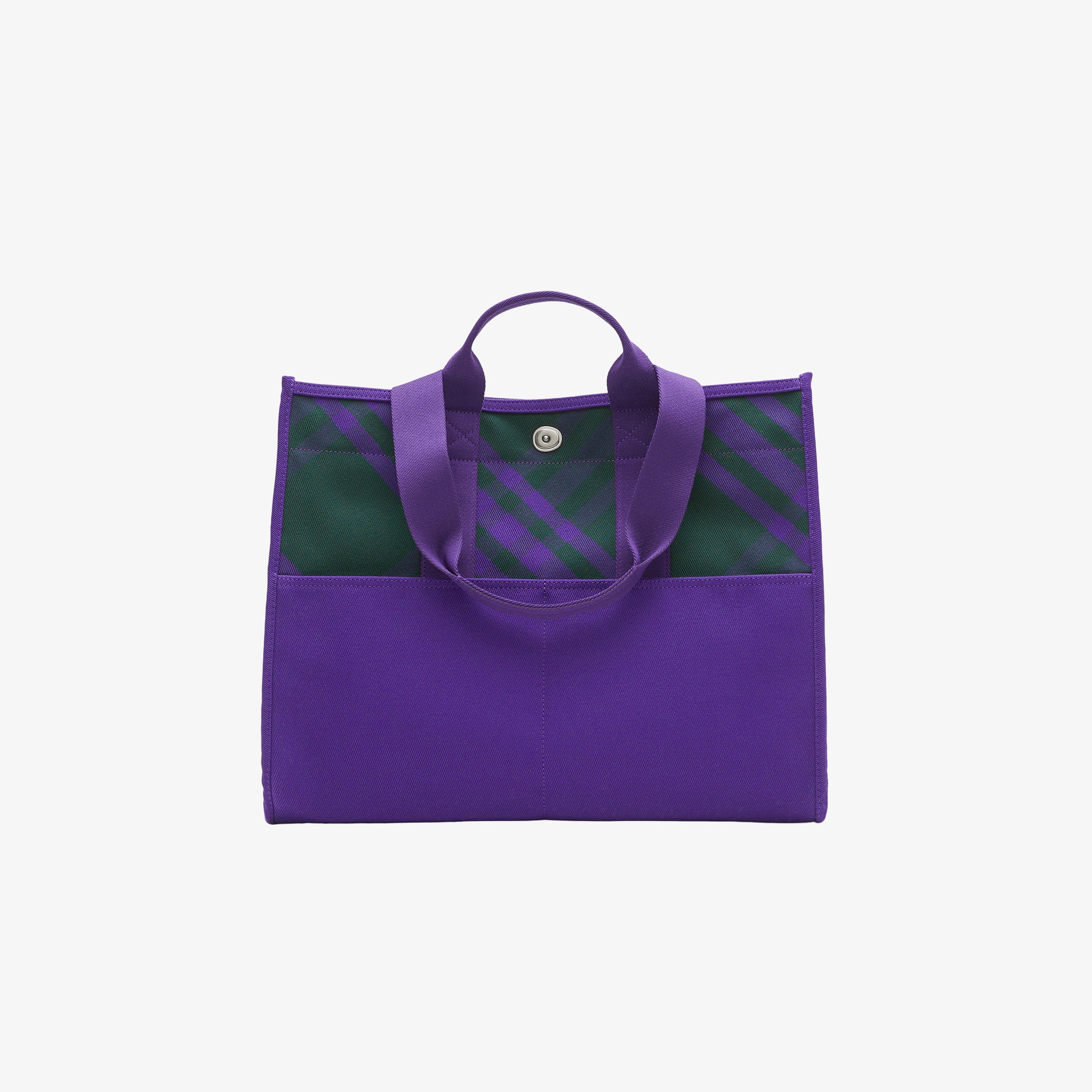 Burberry Erkek Haki Çanta