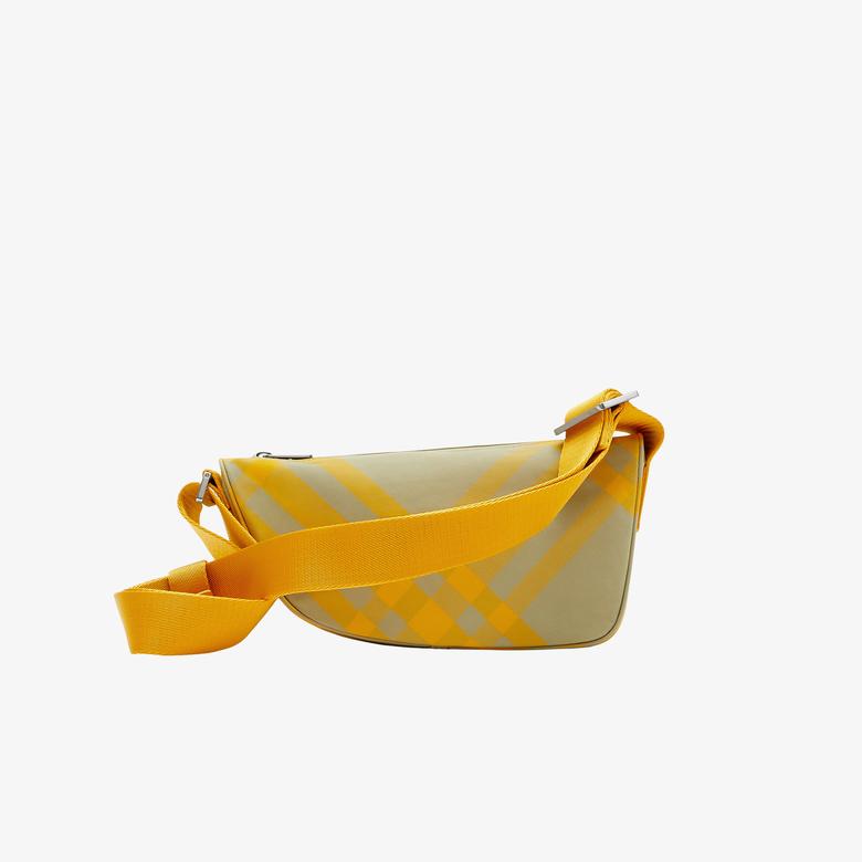 Burberry Erkek Bej Çanta