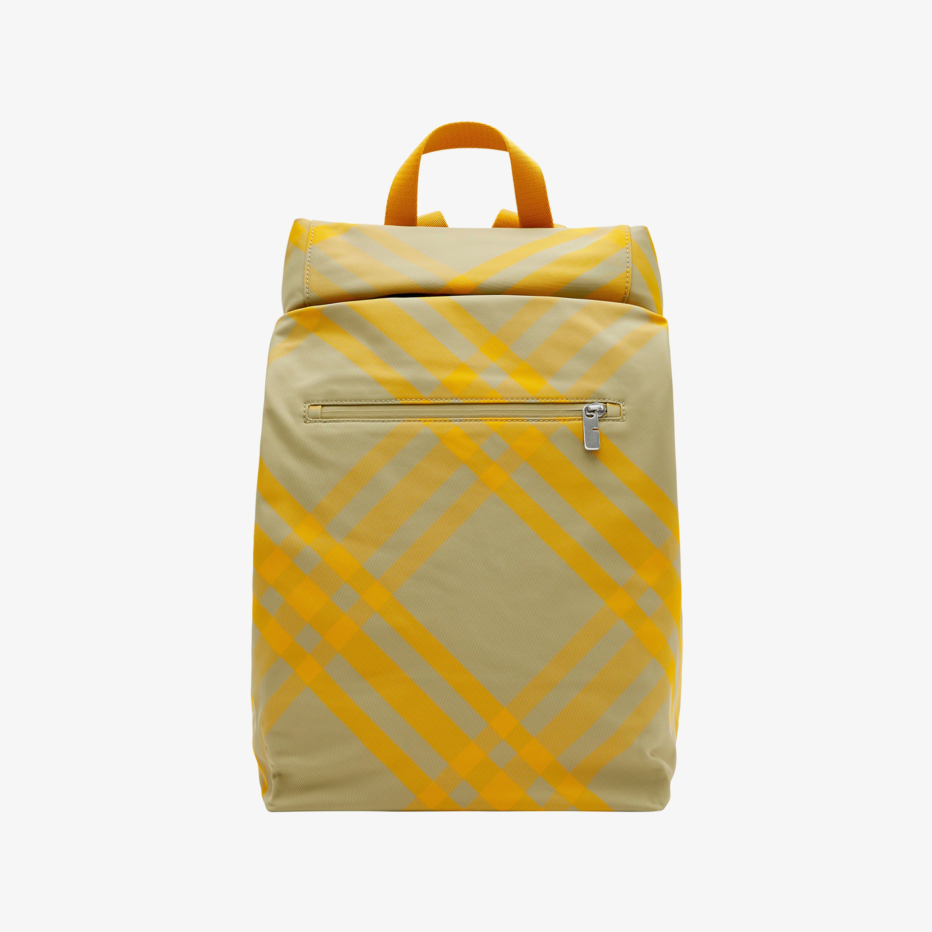 Burberry Erkek Bej Çanta