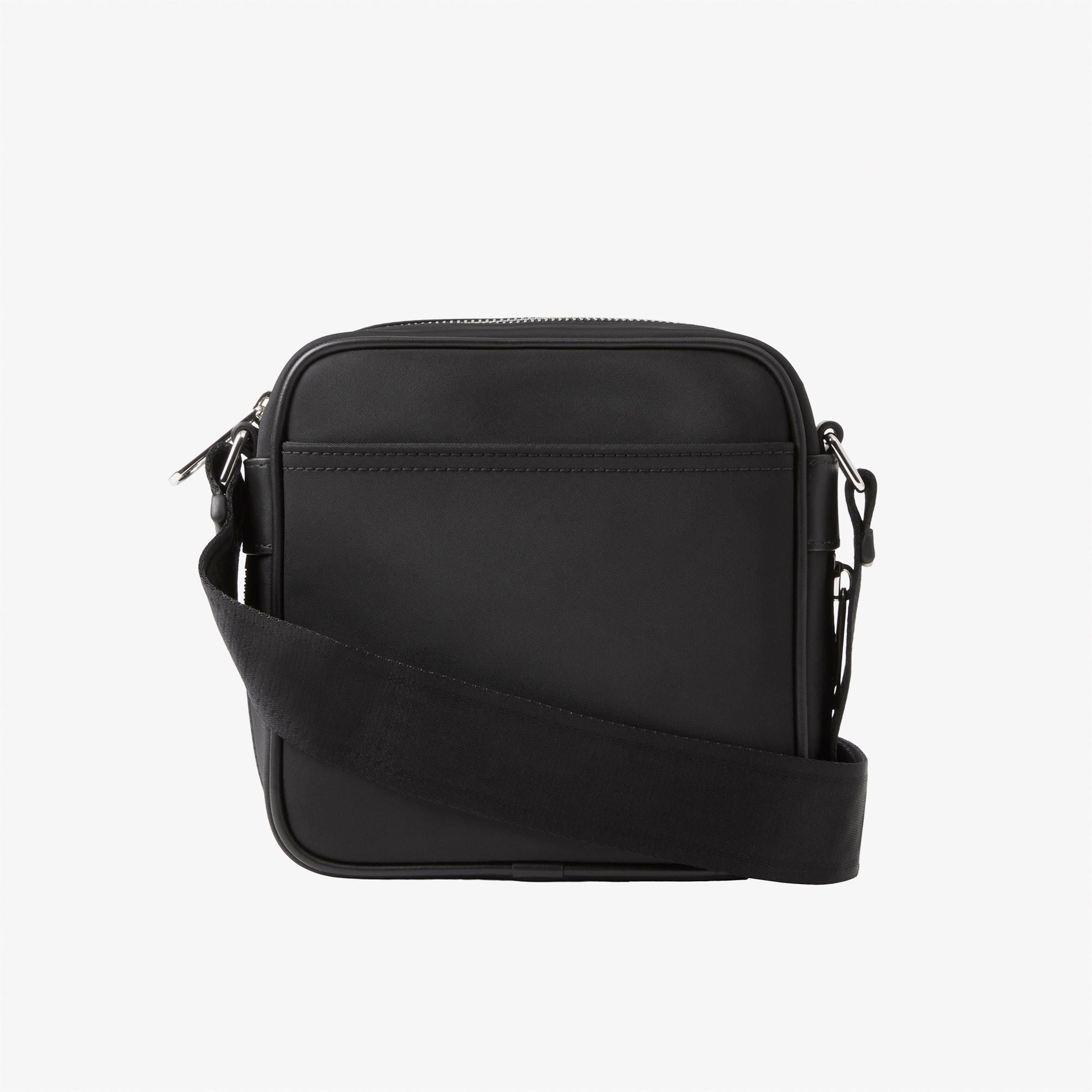 Burberry Erkek Siyah Çanta