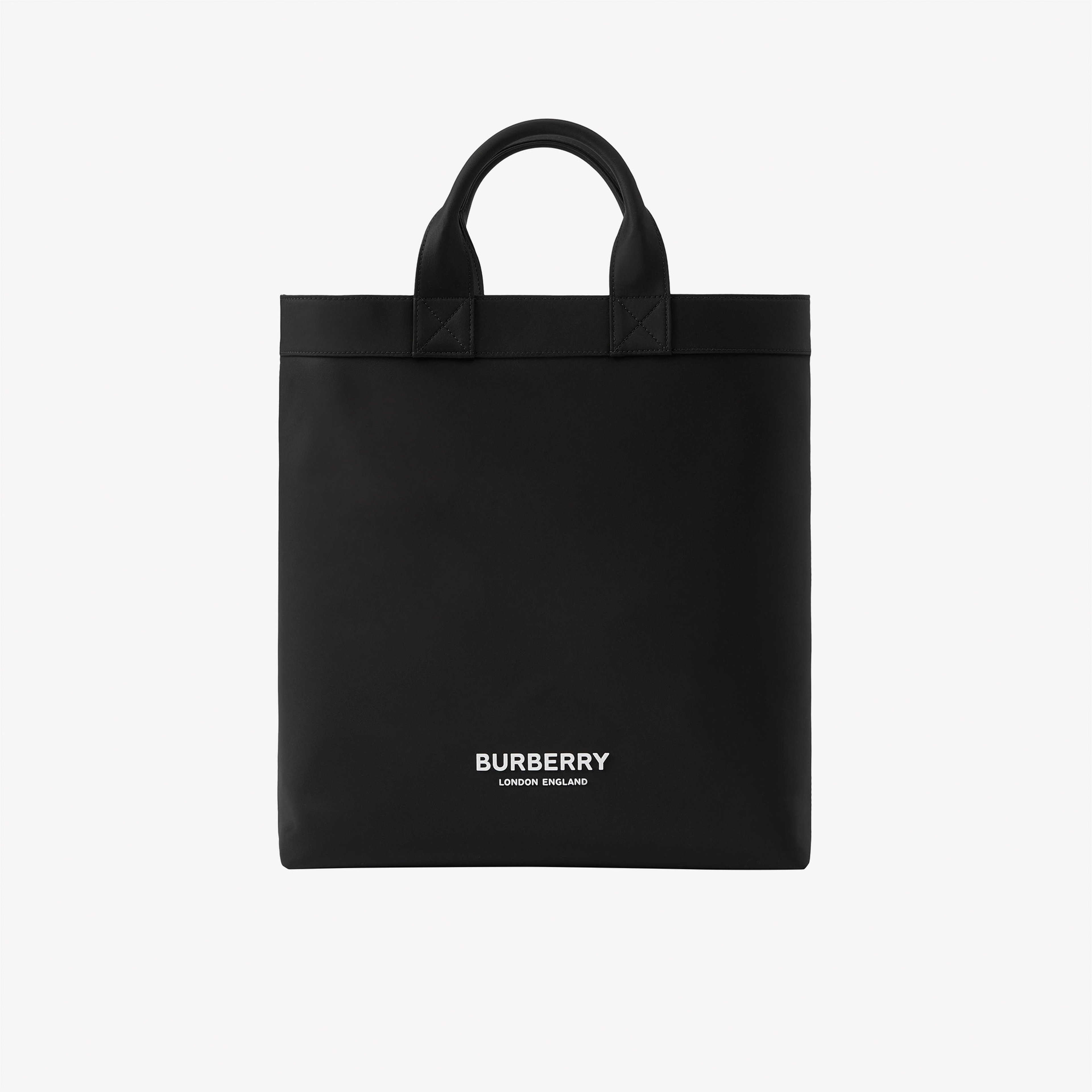 Burberry Erkek Siyah Çanta