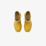 Burberry Erkek Kahverengi Bot