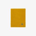 Burberry Unisex Sarı Atkı