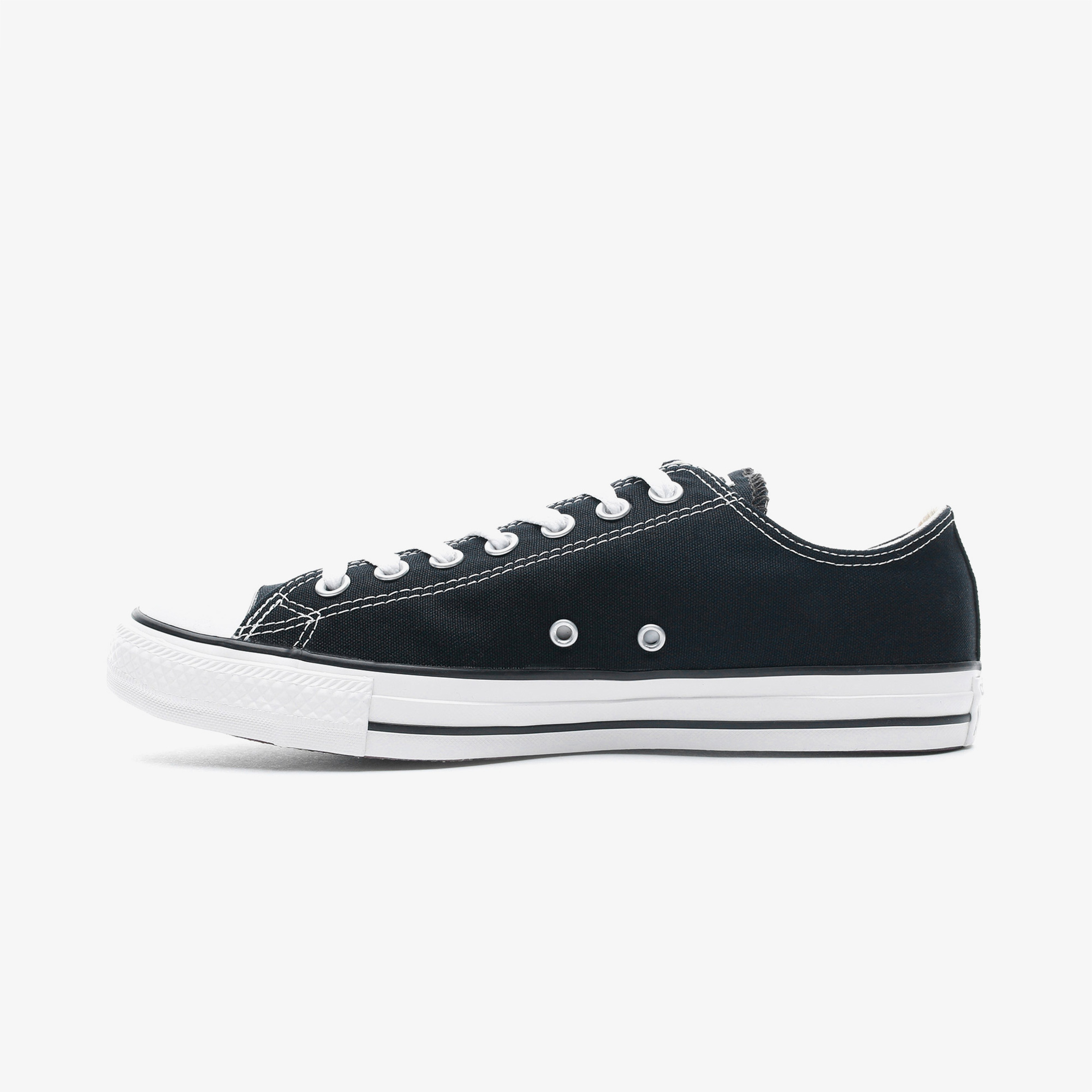 Converse Chuck Taylor All Star Unisex Siyah Sneaker