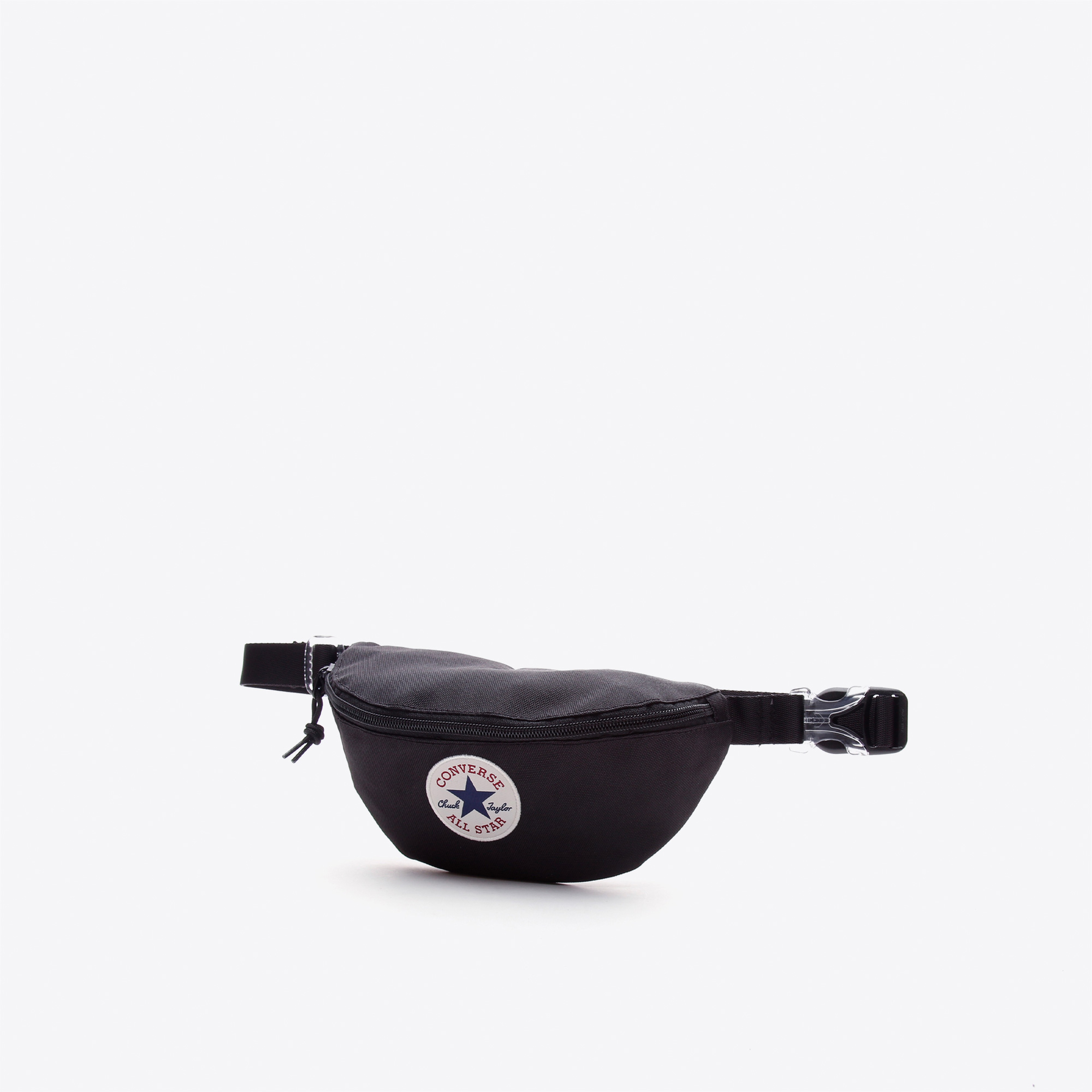 Converse Sling Unisex Siyah Çanta