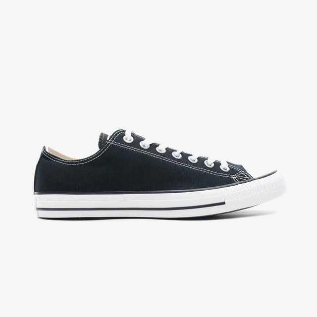 Converse Siyah Converse Chuck Taylor