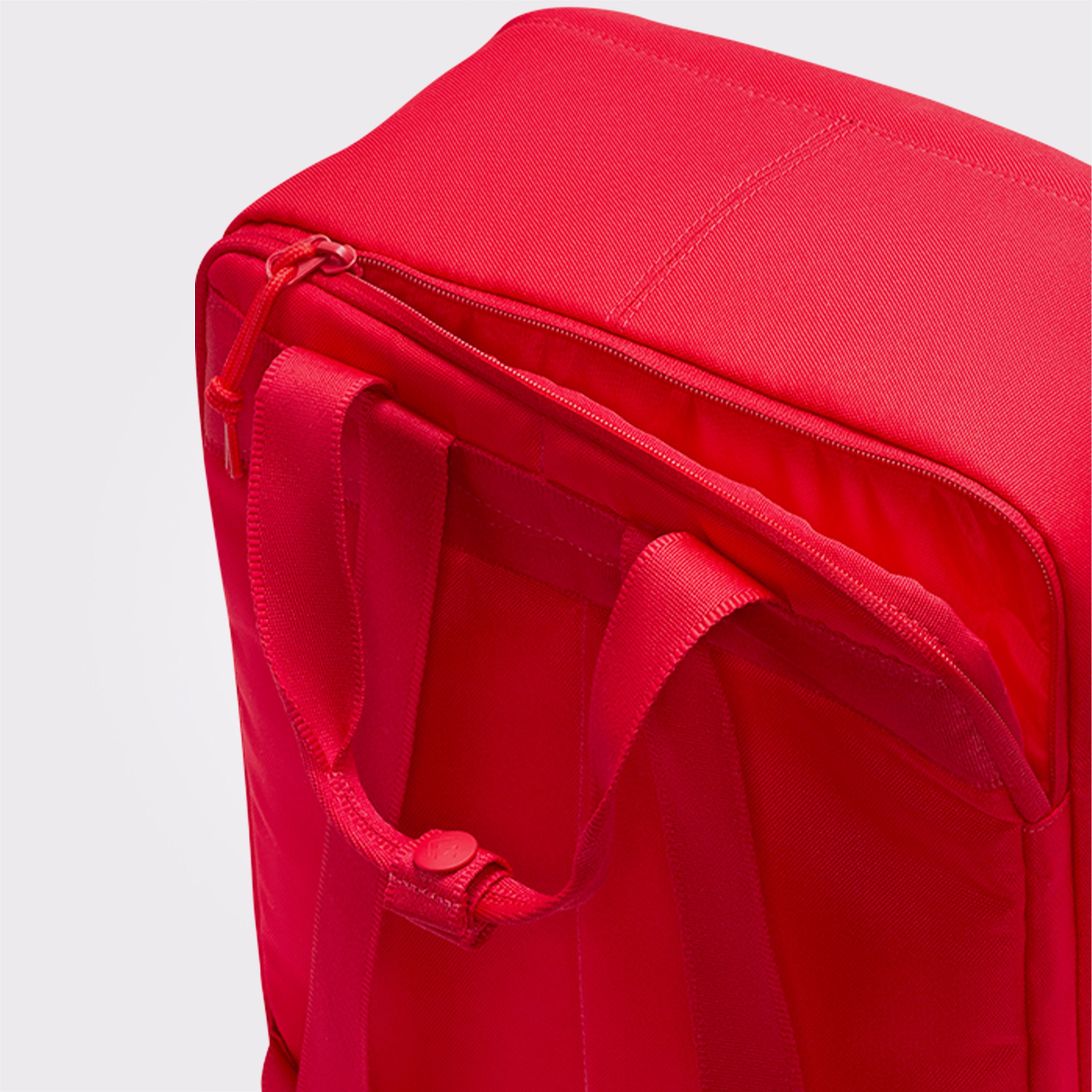 Converse Small Square Unisex Kırmızı Sırt Çantası