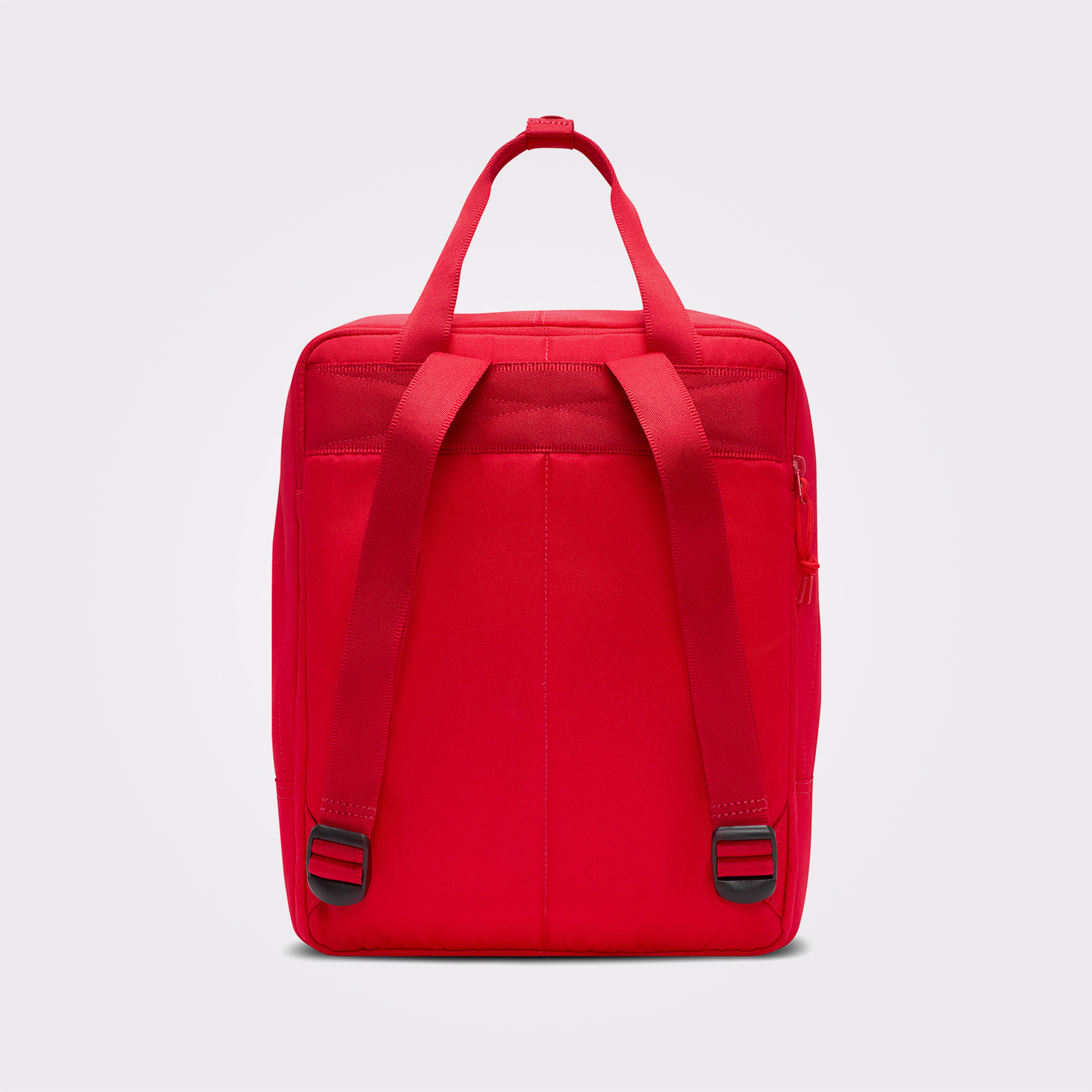 Converse Small Square Unisex Kırmızı Sırt Çantası