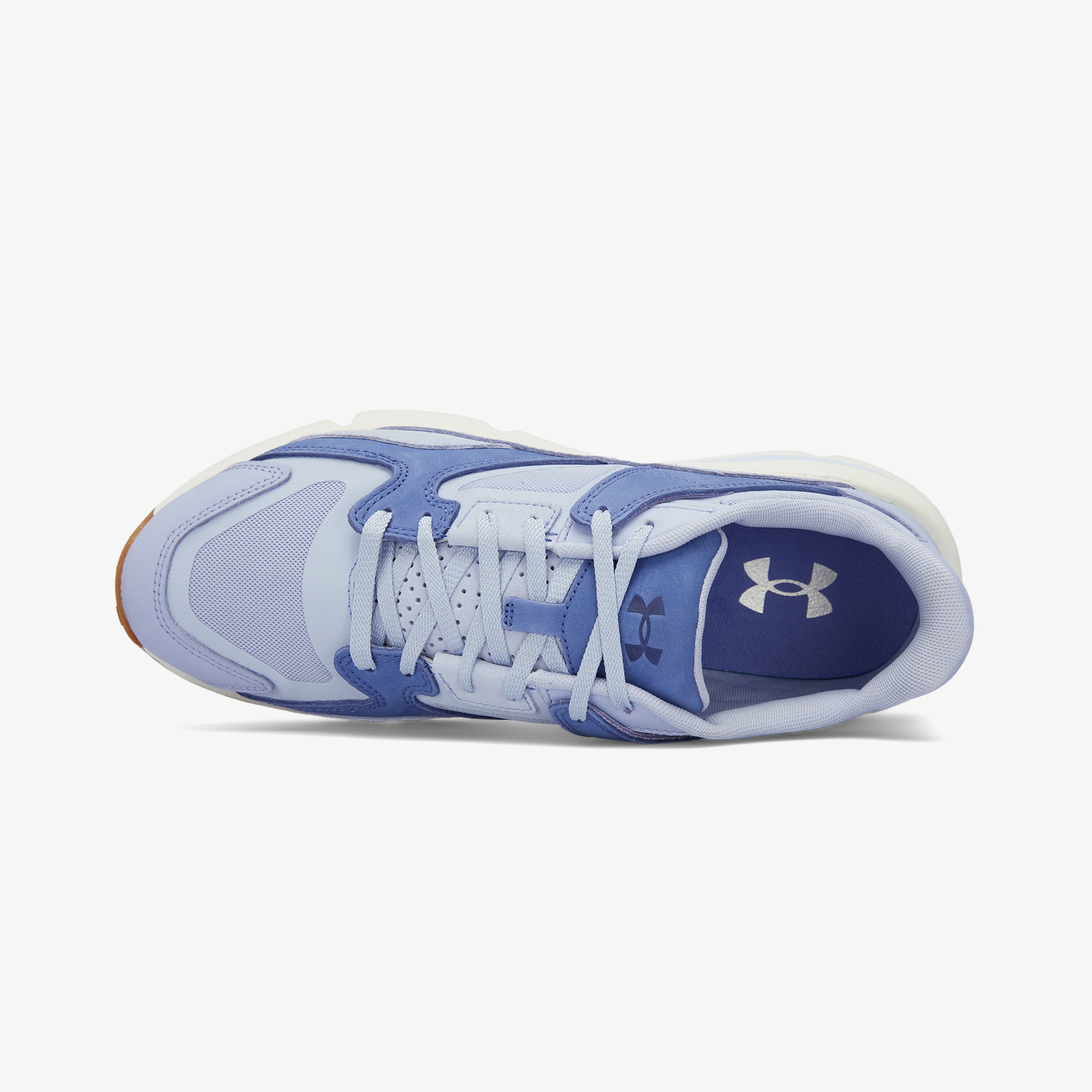 Under Armour Forge 96 Reissue Unisex Lila Spor Ayakkabı