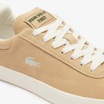 Baseshot Kadın Kahverengi Sneaker