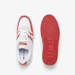 L001 Kadın Beyaz Sneaker