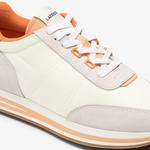 SPORT L-Spin Erkek Bej Sneaker