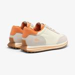 SPORT L-Spin Erkek Bej Sneaker