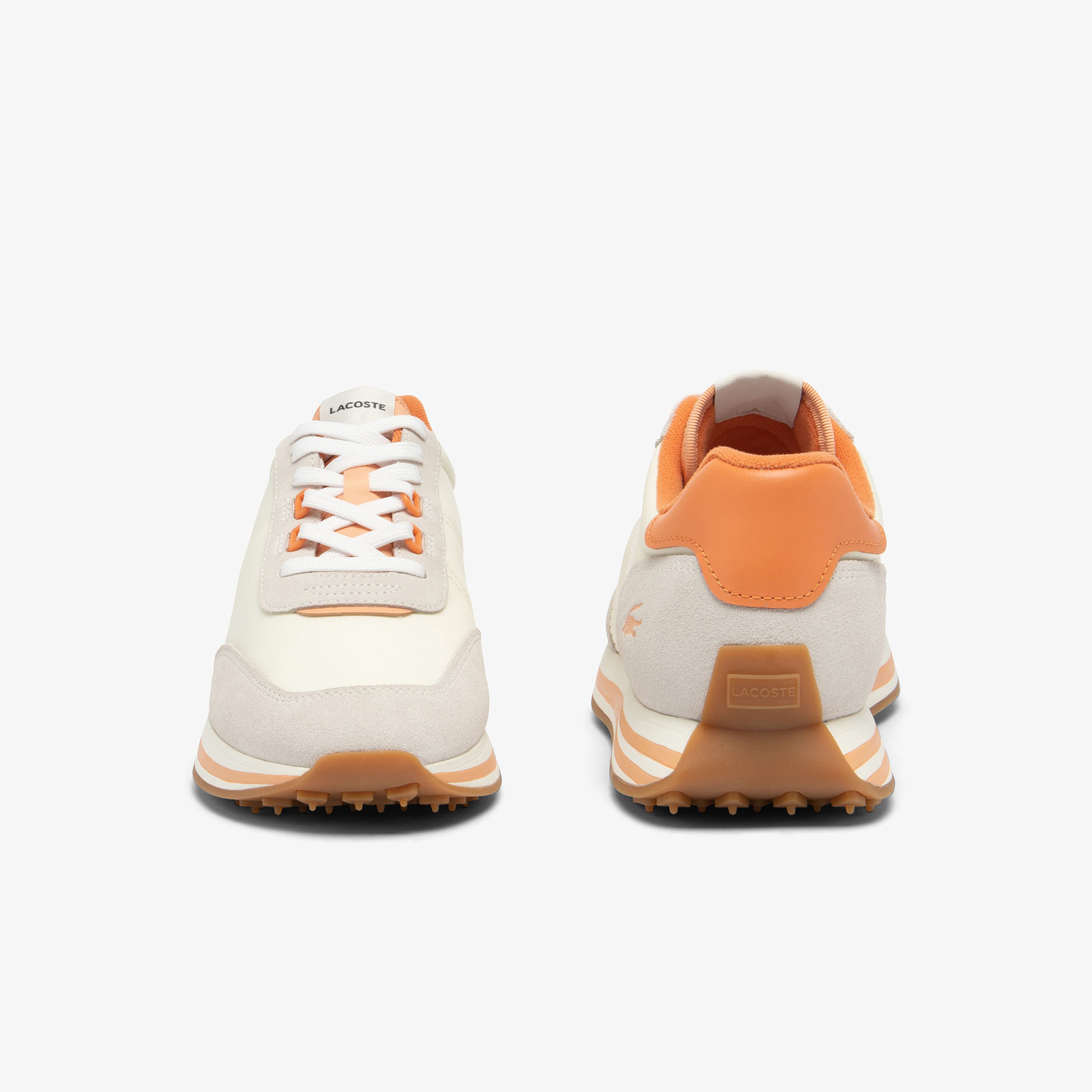 SPORT L-Spin Erkek Bej Sneaker