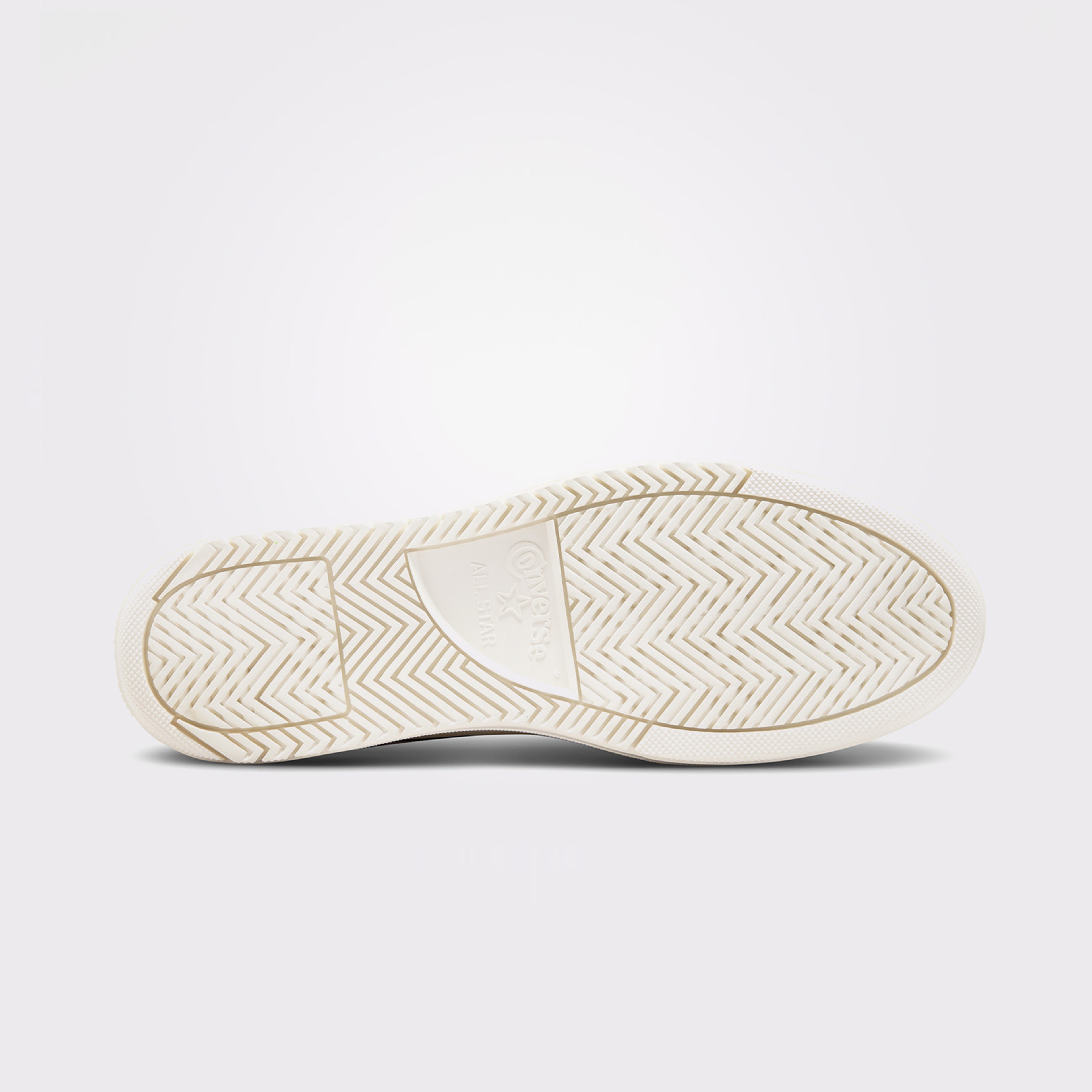 Converse Chuck Taylor All Star Construct Unisex Ekru Sneaker