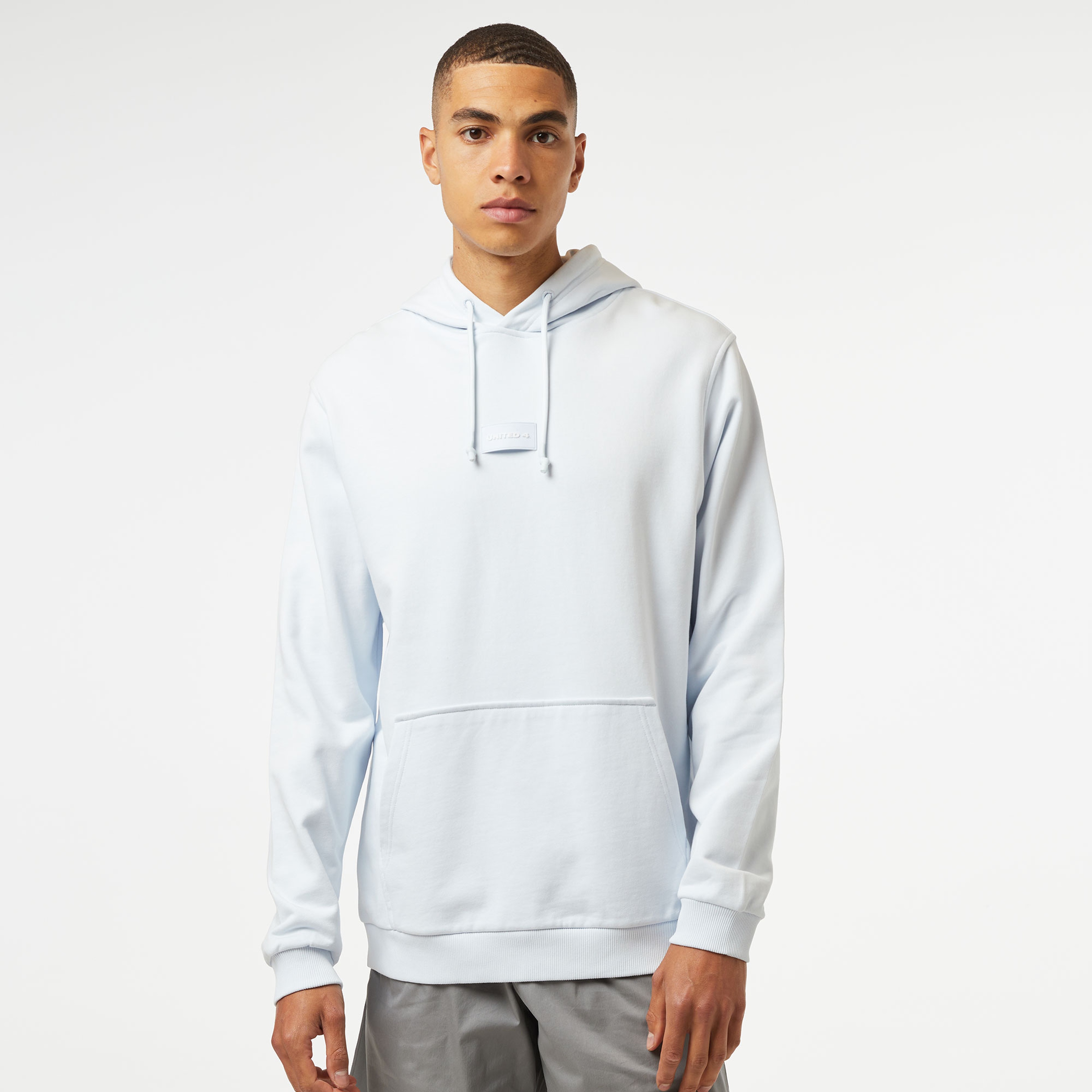 UNITED4 Mavi Sweatshirt