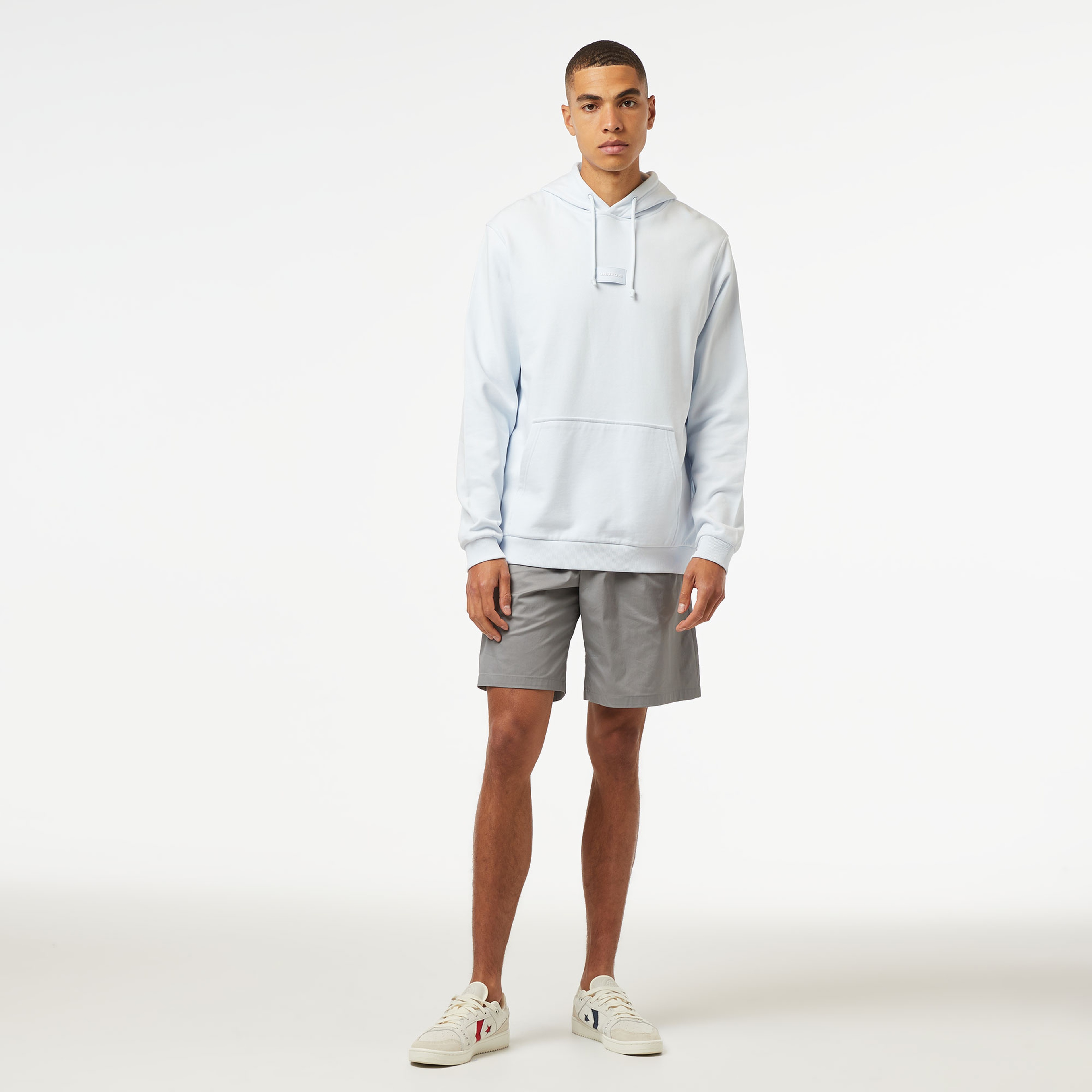 UNITED4 Mavi Sweatshirt