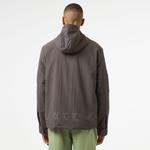 UNITED4 Erkek Gri Mont