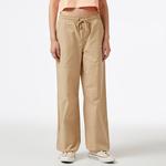 UNITED4 Kadın Krem Pantolon