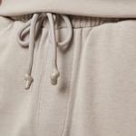 UNITED4 Erkek Gri Şort