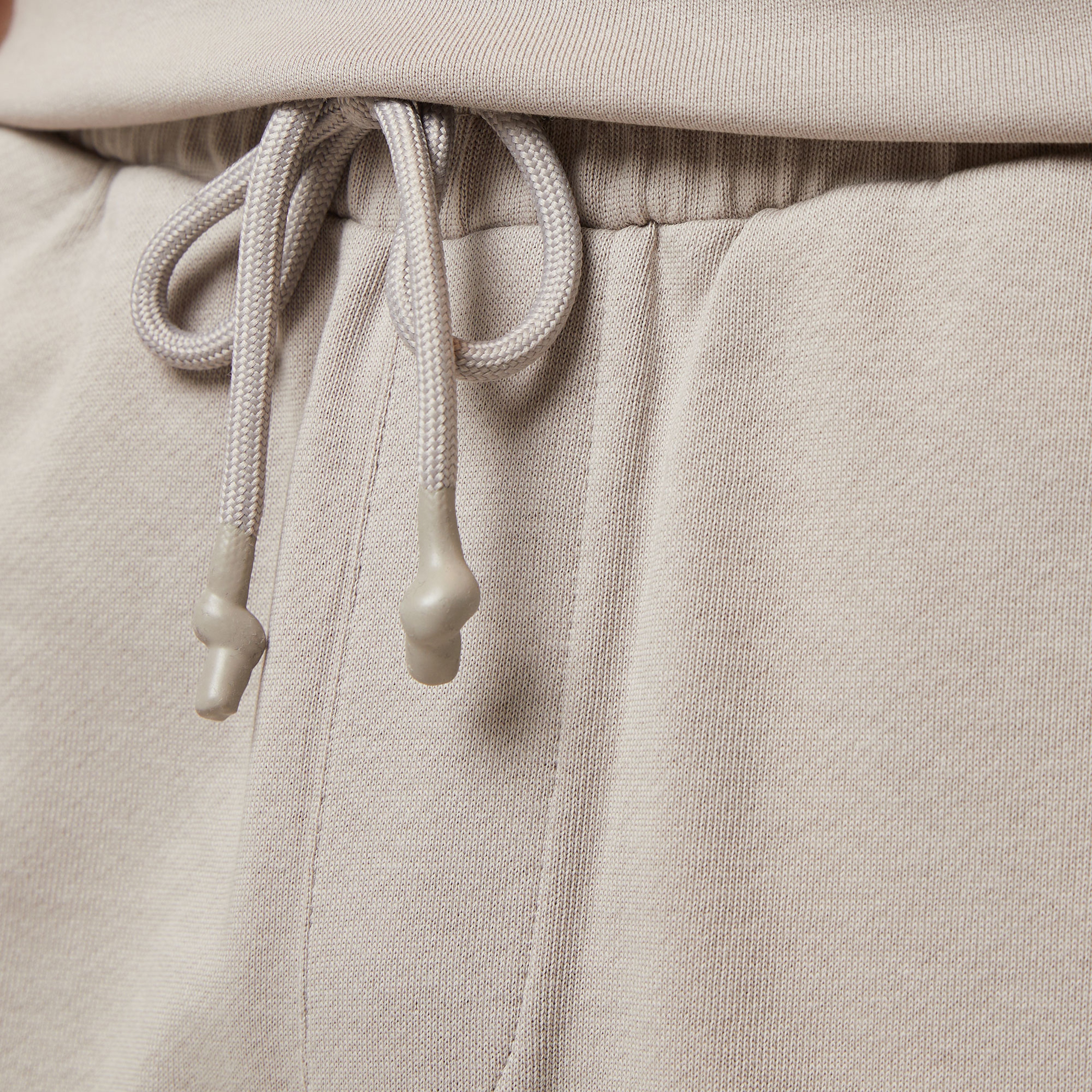 UNITED4 Erkek Gri Şort